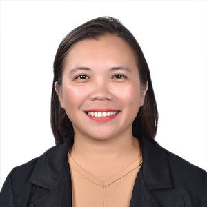 Meet your Posher, Daryll anne